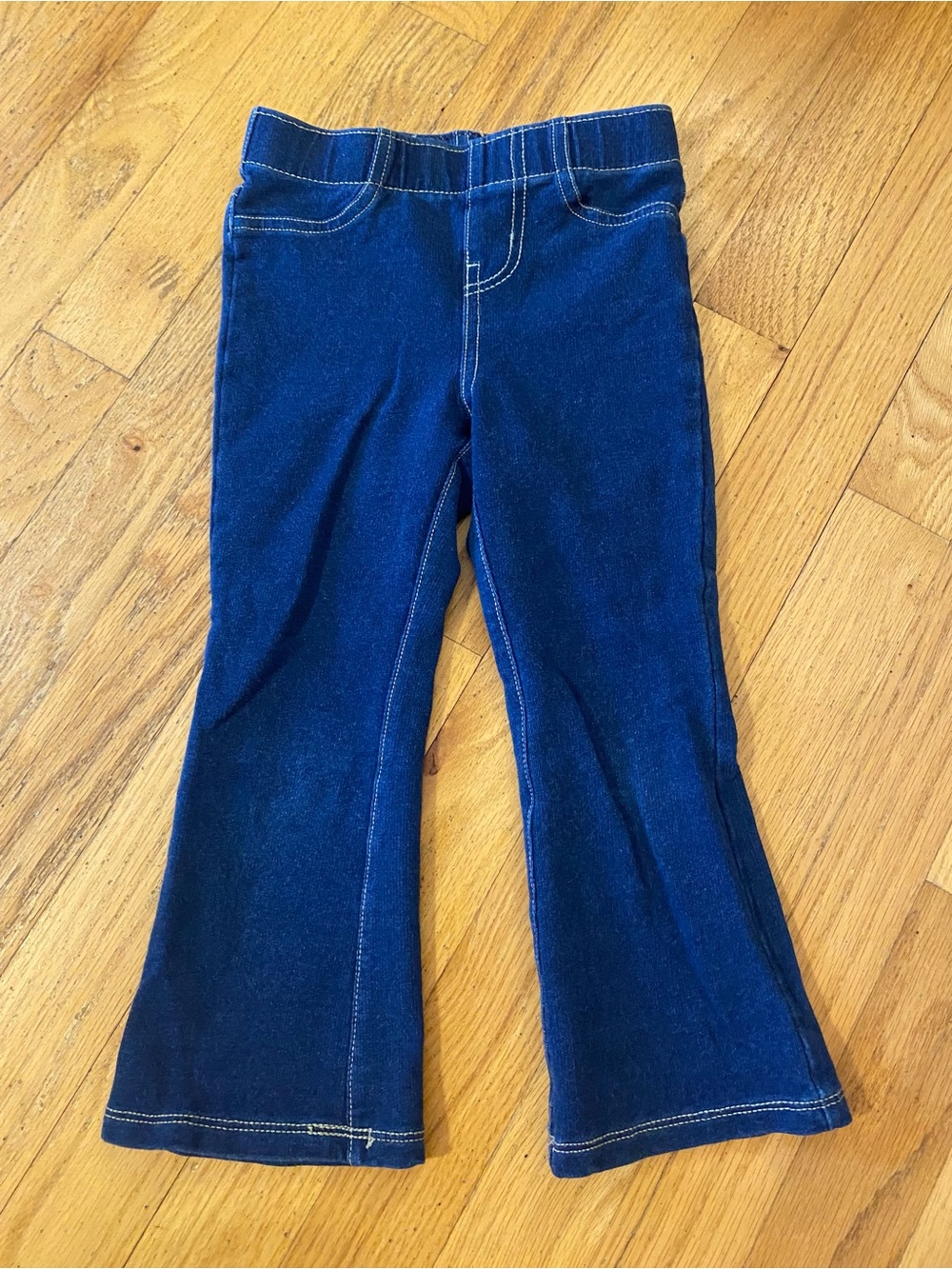 Cat & Jack Flare Leggings